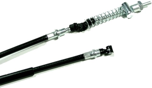 Achterremkabel NOVASCOOT BTC City 25km/h 4T / Peugeot V-Clic 50 4T / Senzo Urban 50 4T E4 / Yiying YY50QT 50 4T E2 759331