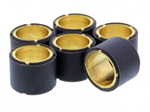 Variorollenset RMS (25x22) 27.3g (6x)