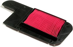 Luchtfilterelement RMS Honda Foresight / Jazz / Piaggio X9 / Peugeot SV 250 4T