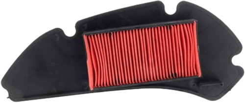 Luchtfilterelement RMS Honda SH 125cc t/m 150cc t/m 2013
