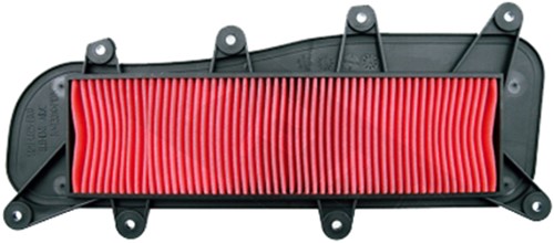Luchtfilterelement RMS Kymco People GTI 125cc t/m 300cc 17211-LGE5-E00