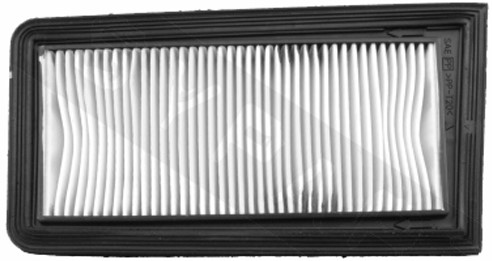 Luchtfilterelement RMS Suzuki Burgman 650 K3/ K5/ K6/ L1/ L2 13780-10G00-000