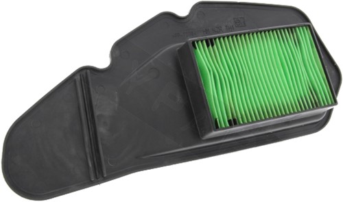 Luchtfilterelement RMS Honda PCX 125cc t/m 150i cc v.a 2012 17210-KZR-600