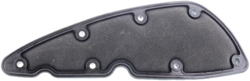 Luchtfilterelement RMS Piaggio Beverly Sport Touring 350i 4T