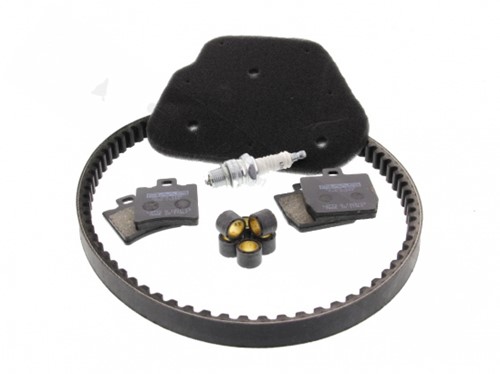 Onderhoudspakket Yamaha Aerox 50 2T RMS