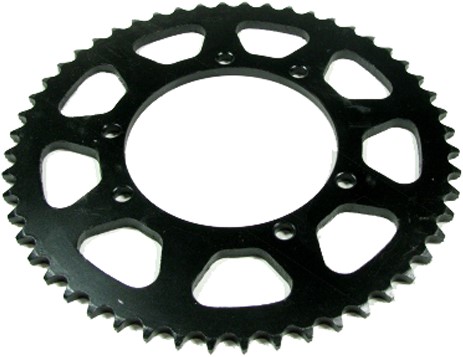 Achtertandwiel Gilera Gsm 50 / Gilera Zulu Peugeot Xp6 t/m 2002 / Motorhispania Furia Origineel Model
