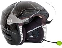 Hands-free Bluetooth Communicatie Systeem TWIINS D2-3