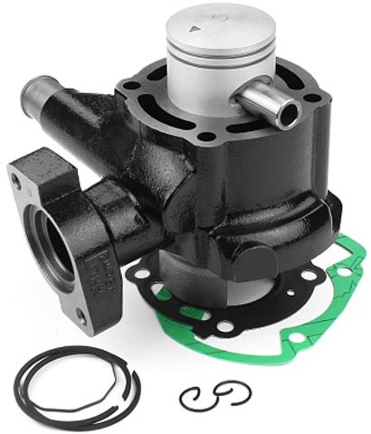 Cilinder 50cc (40mm) Model Origineel Peugeot Speedfight 3 2t / Speedfight 4 2t (watergekoeld)