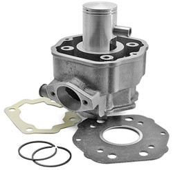Cilinder 50cc TNT Ø39.88 Derbi GPR50 Nude / Derbi GPR50 Racing / Derbi Senda R DRD Devil / Derbi Senda R X-Race / Derbi Senda SM DRD Racing / Gilera SMT 50 / Gilera RCR 50 00H05007123