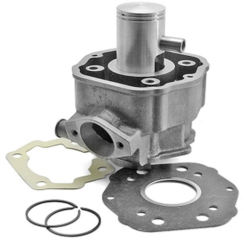 Cilinder 50cc TNT Ø39.88 Derbi GPR50 Nude / Derbi GPR50 Racing / Derbi Senda R DRD Devil / Derbi Senda R X-Race / Derbi Senda SM DRD Racing / Gilera SMT 50 / Gilera RCR 50 00H05007123