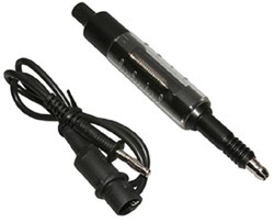 Bobinetester BUZZETTI Universeel