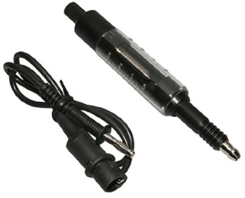 Bobinetester BUZZETTI Universeel