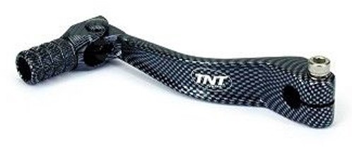 Schakelpedaal (Carbon) Derbi Senda R DRD / Aprilia Rs4 / Aprilia Sx 50 / Derbi Gpr 50 / Gilera Zulu / Gilera SMT