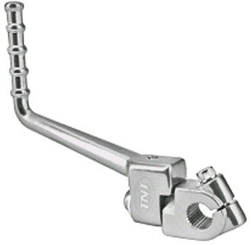 Kickstarterpedaal Aluminium (TNT) Yamaha Tzr 50 / Yamaha DT 50 R / Aprilia Rx / Aprilia Rs 50 / Rieju Rs2 / Rieju RR / Peugeot Xp6 / Motorhispania Ryz / Malaguti XTM XSM / Cpi Sm 50 / Beta RR 50