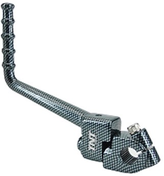 Kickstarterpedaal Carbon (TNT) Yamaha Tzr 50 / Yamaha DT 50 R / Aprilia Rx / Aprilia Rs 50 / Rieju Rs2 / Rieju RR / Peugeot Xp6 / Motorhispania Ryz / Malaguti XTM XSM / Cpi Sm 50 / Beta RR 50