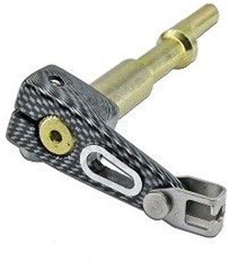 Koppelinghevelas (Carbon) Aprilia Rs 50 / Am6 / Beta Art Enduro / Cpi SM 50 / Malaguti XSM / Malaguti XTM / Motorhispania RX / RYZ / Rieju MRT / Yamaha Tzr 50 / Yamaha Dt 50 R