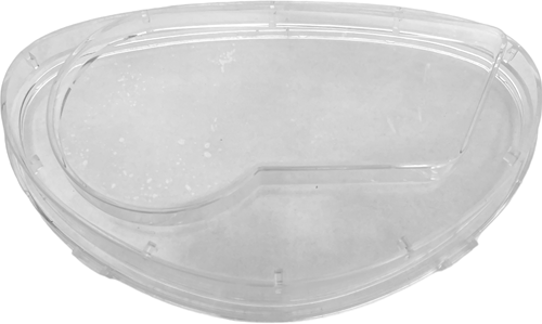 Kilometerteller Glas Sym Orbit Origineel 37204-aba-000