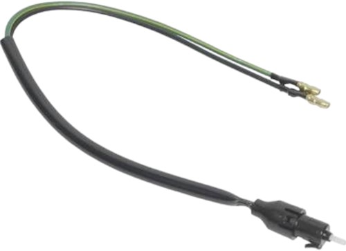 Remlichtschakelaar Sym Mio Links Origineel 35340-F3C-000