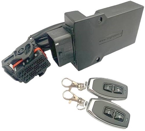 Adapter Toerenbegrenzer + Afstandsbediening Euro5 Vespa Sprint E5 / Vespa Primavera E5 (EURO 5)