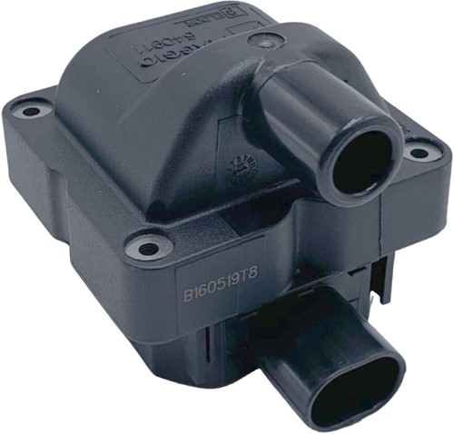 Bobine Vespa Lx 4t 4v / Vespa Sprint / Vespa S 4v / Vespa Gts / Vespa Primavera / Piaggio Mp3 / Vespa Gts 300 Origineel 58120r