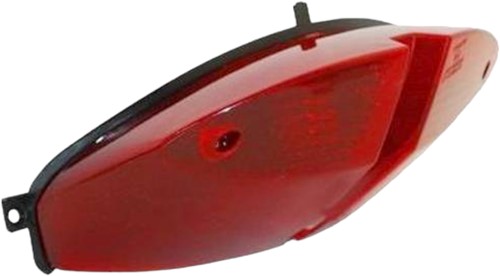 Achterlicht Rood Glas Peugeot Speedfight 2 Originele Kwaliteit
