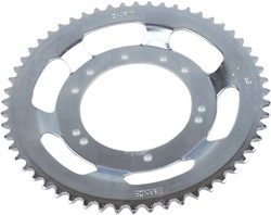 Achtertandwiel 48T Peugeot 103 - Diameter 94mm - Voor Spaakwielen 11 Bevestigingsgaten