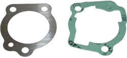 Pakking set Cilinder 60cc 43mm Gilera Citta / Vespa Si / Vespa Ciao / Vespa Bravo Malossi 113593