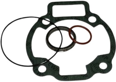Pakking set Cilinder Malossi 65mm Gilera Runner 125 2T / Gilera Runner FXR 180 2T / Gilera DNA 180 2T / Piaggio Hexagon 125 2T / Italjet Dragster 180 2T 118337
