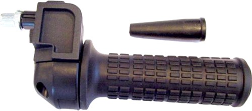 Gashandel Speedgas - Model Domino - Derbi Senda / Derbi Gpr 50 / Aprilia RS 50 / Aprilia SX 50 / Universeel Scooter / Bromfiets