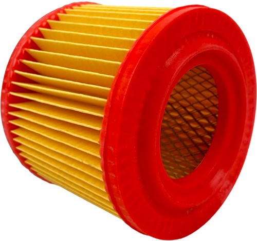 Luchtfilterelement voor Yamaha Majesty / Maxster 125cc t/m 150cc 5DSE44510000