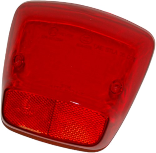Achterlichtglas Rood Sym Sym Fiddle 2 Origineel 33701-ALA-000