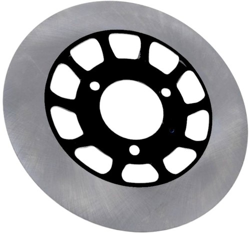 Remschijf voor Honda MB 5 / MB 8 / MBX