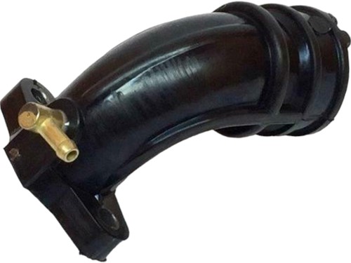 Spruitstuk 101 Octane Vespa Lx 50 4v / Vespa S 4v / Piaggio Fly 4t 4v / Vespa Sprint 4t 4v / Vespa Primavera 4t 4v 845737