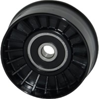 V-snaar Spanrol voor Vespa 250/300 / Piaggio 300 Origineel 833989
