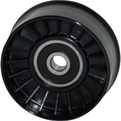 V-snaar Spanrol voor Vespa 250/300 / Piaggio 300 Origineel 833989