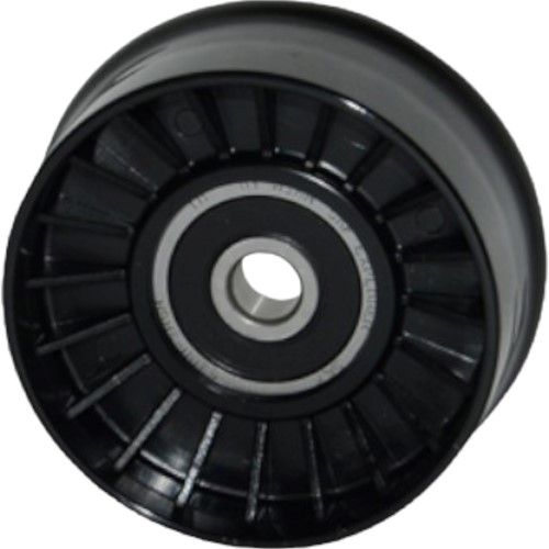 V-snaar Spanrol voor Vespa 250/300 / Piaggio 300 Origineel 833989