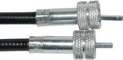 Kilometerteller Kabel VDO/VDO Puch Maxi Lengte 65CM