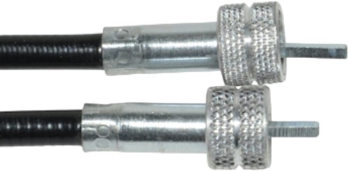 Kilometerteller Kabel VDO/VDO Puch Maxi Lengte 65CM