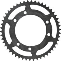 achtertandwiel 65T derbi senda R / rieju SMX / rieju MRX - 65 tands