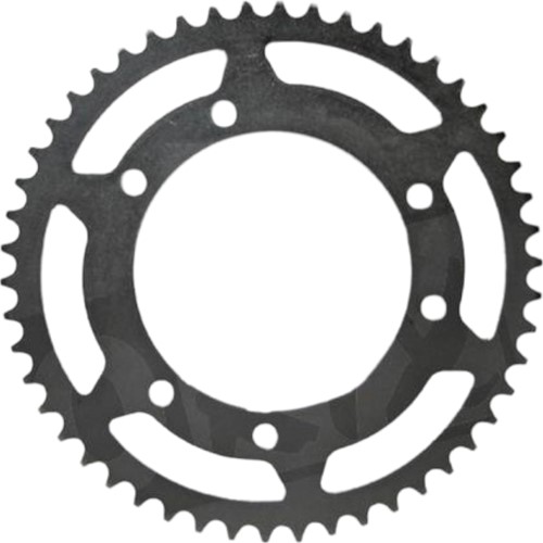 achtertandwiel 65T derbi senda R / rieju SMX / rieju MRX - 65 tands