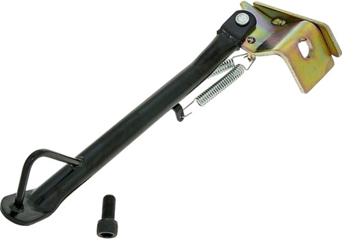 Zijstandaard (Zwart) Yamaha Aerox T/m 2012