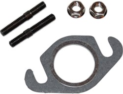 Uitlaatpakking Set (+ M6 Tapeinden) Universeel Scooter