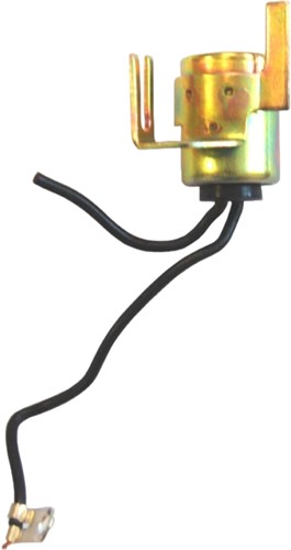 Condensator Yamaha FS1 / DT MX / RD MX + Draad