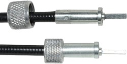 Kilometerteller Kabel MIR / VDO Puch Maxi Lengte 85cm