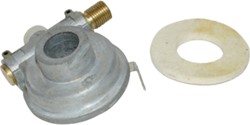 Kilometer Telleraandrijving Piaggio Typhoon / Piaggio Nrg Mc2 / Piaggio Ntt / Gilera Stalker / Gilera Runner t/m 2005 Originele Kwaliteit