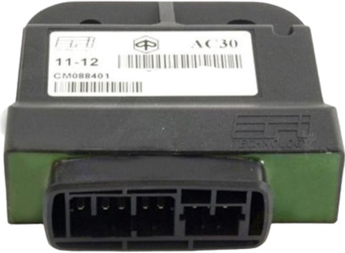 Cdi Unit 45km/h Piaggio 4T / Vespa 4T (4v kleppen motor) Origineel CM088401
