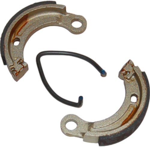 Remschoen Set Puch Z-one / Puch Z-two 90mm