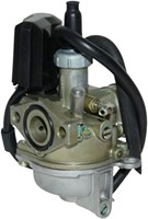 Carburateur 12mm Aprillia SR2000 Morini / Honda Bali / Sym Jet 50 / Sym Jet Sport R 2-Takt / Sym Jet 50 EuroX / Sym Jet 4 R / Honda X8rs - Originele Kwaliteit