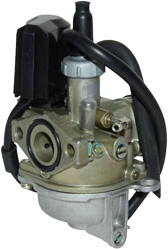 Carburateur 12mm Aprillia SR2000 Morini / Honda Bali / Sym Jet 50 / Sym Jet Sport R 2-Takt / Sym Jet 50 EuroX / Sym Jet 4 R / Honda X8rs - Originele Kwaliteit