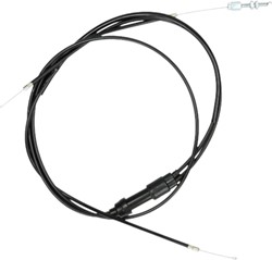 Gaskabel Gilera Runner / Piaggio Nrg Mc3 / Piaggio Zip Tot 2000 / Piaggio Zip 2000 2-takt Modellen